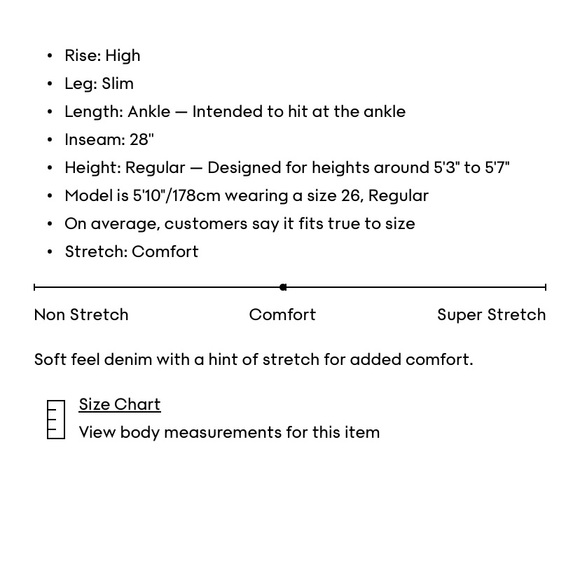 Denim Forum Yoko - Picture 12 of 13